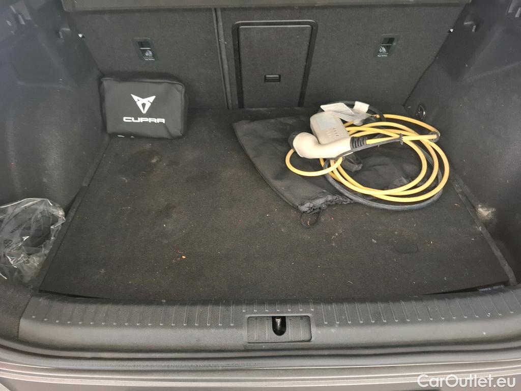  Cupra  Formentor CUPRA  / 2020 / 5P / SUV 1.4 e-HYBRID 245ch DSG6 VZ #6