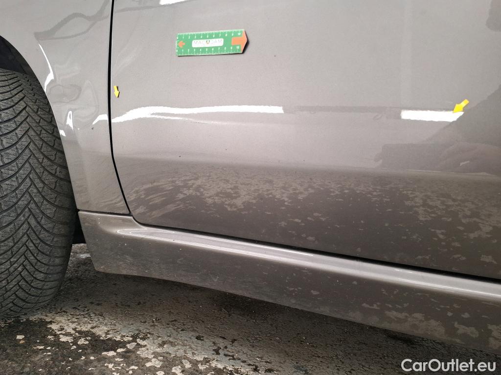  Fiat  500 FIAT  2015 3P Berline 1.0 70ch BSG Dolcevita #4