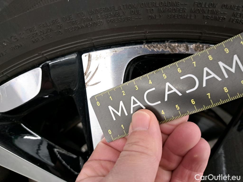  Citroen  C5 CITROEN  Aircross / 2018 / 5P / SUV Hybrid 225 ë-EAT8 Shine Pack #16