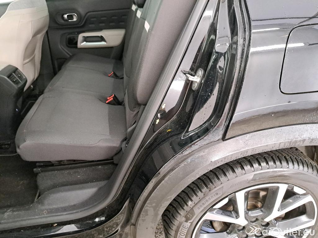  Citroen  C5 CITROEN  Aircross / 2018 / 5P / SUV Hybrid 225 ë-EAT8 Shine Pack #23