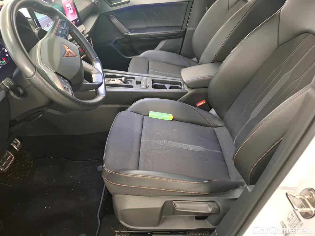  Cupra  Formentor CUPRA  / 2020 / 5P / SUV 1.4 e-HYBRID 245ch DSG6 VZ #11