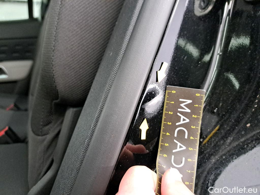  Citroen  C5 CITROEN  Aircross / 2018 / 5P / SUV Hybrid 225 ë-EAT8 Shine Pack #24