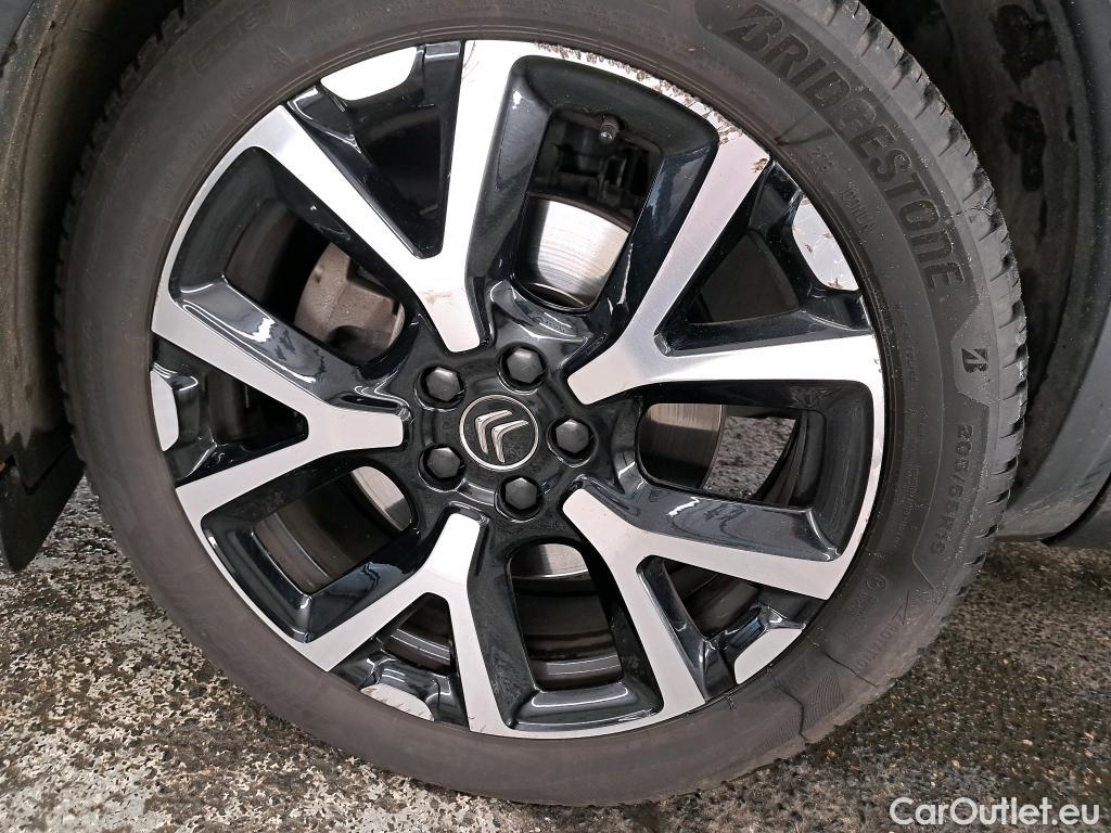  Citroen  C5 CITROEN  Aircross / 2018 / 5P / SUV Hybrid 225 ë-EAT8 Shine Pack #14