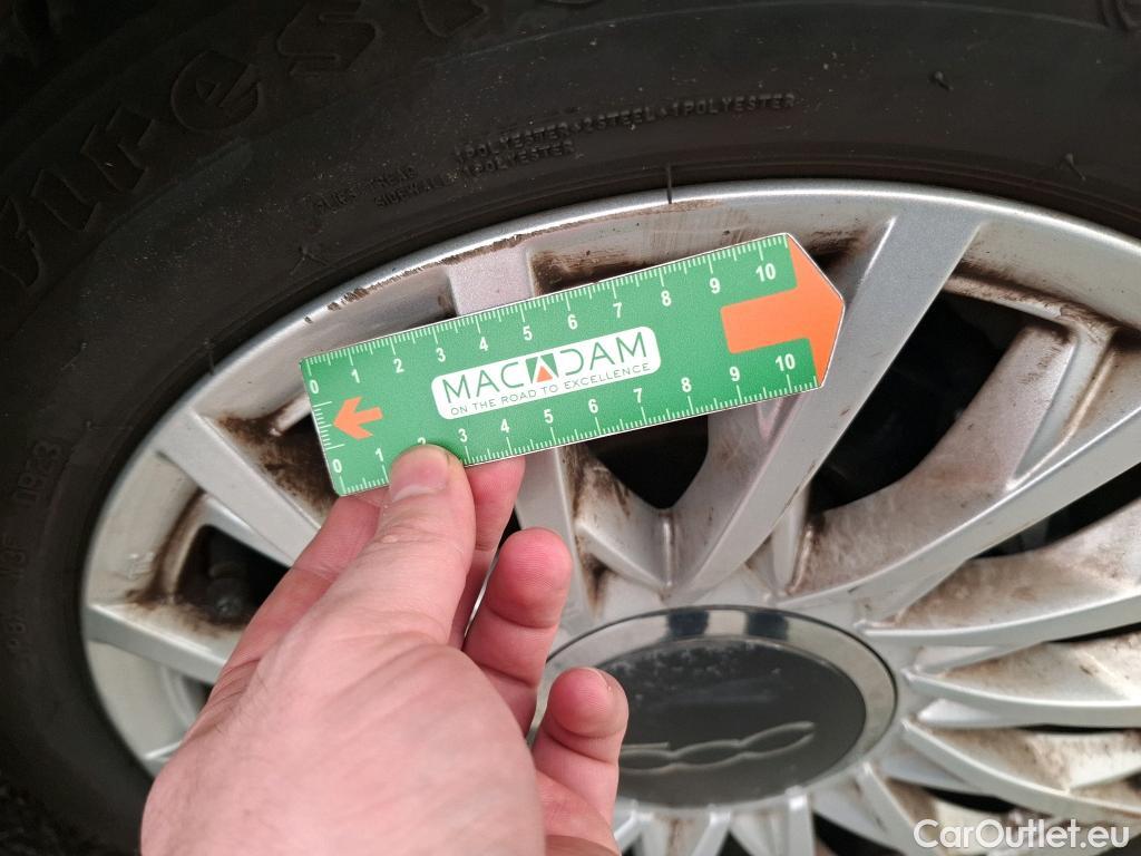  Fiat  500 FIAT  2015 3P Berline 1.0 70ch BSG Dolcevita #22