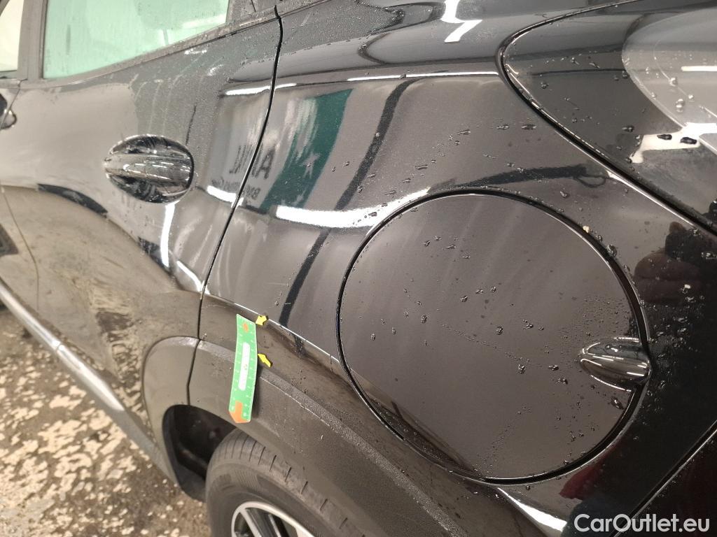  Ford  Puma FORD  / 2019 / 5P / SUV 1.0 EcoBoost Hybrid 155(mHEV) TITANIUM B #35