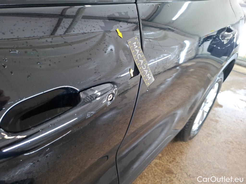  Ford  Kuga FORD  / 2019 / 5P / SUV 2.5 Dur 225 hybrid PHEV Pshift Titanium #3