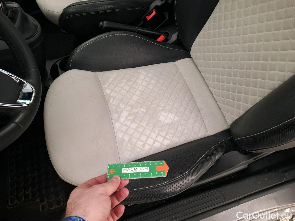  Fiat  500 FIAT  2015 3P Berline 1.0 70ch BSG Dolcevita #27