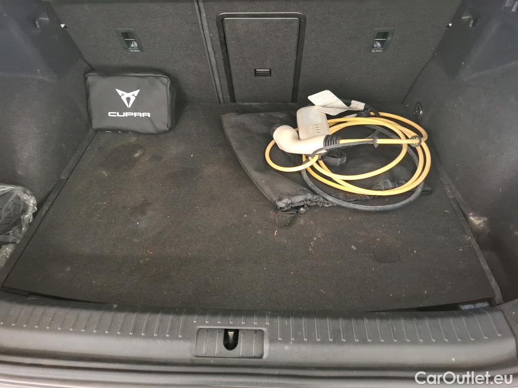  Cupra  Formentor CUPRA  / 2020 / 5P / SUV 1.4 e-HYBRID 245ch DSG6 VZ #9