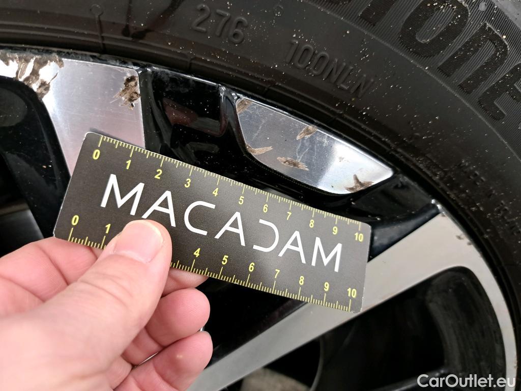  Citroen  C5 CITROEN  Aircross / 2018 / 5P / SUV Hybrid 225 ë-EAT8 Shine Pack #17