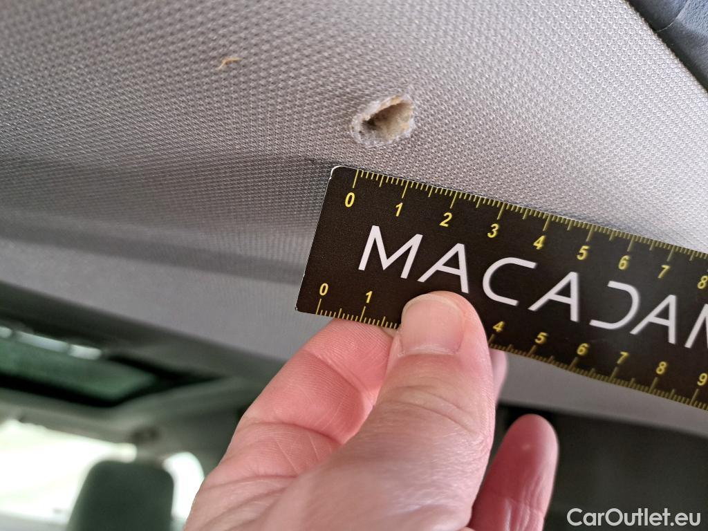  Citroen  C5 CITROEN  Aircross / 2018 / 5P / SUV Hybrid 225 ë-EAT8 Shine Pack #22