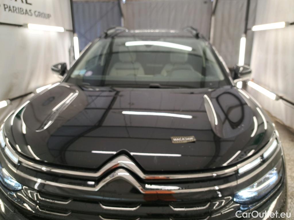  Citroen  C5 CITROEN  Aircross / 2018 / 5P / SUV Hybrid 225 ë-EAT8 Shine Pack #4