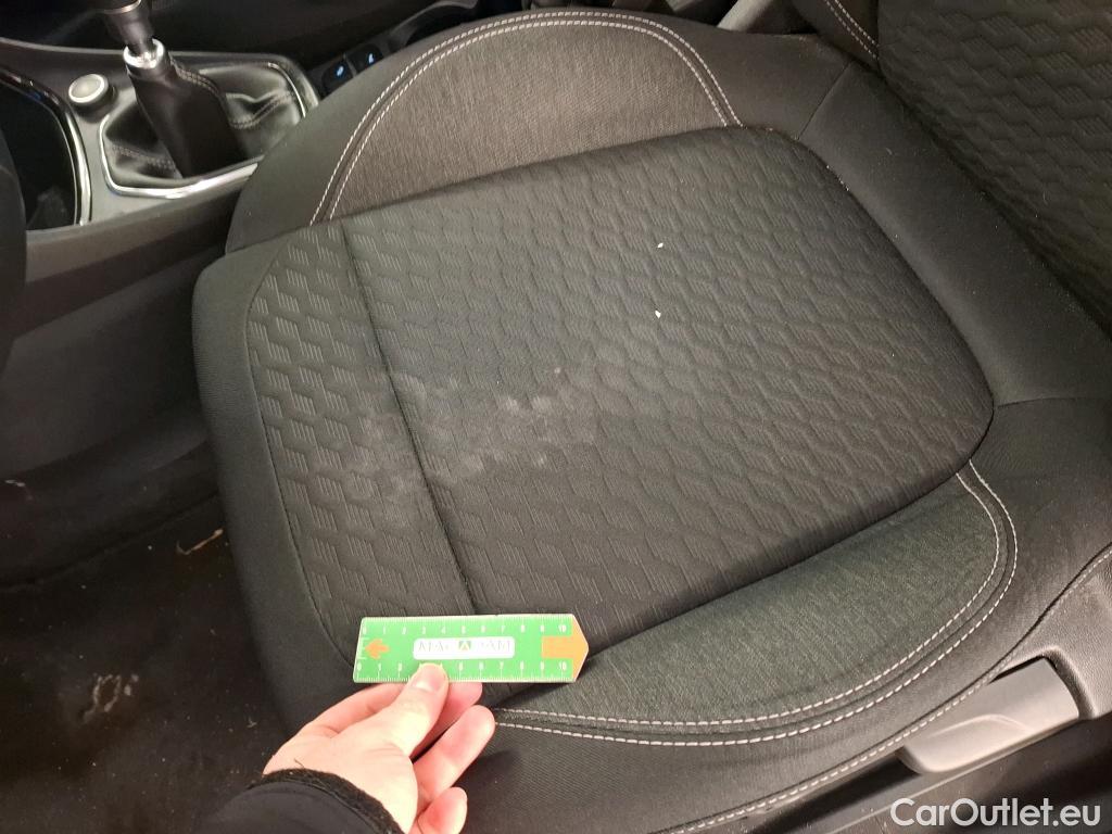  Ford  Puma FORD  / 2019 / 5P / SUV 1.0 EcoBoost Hybrid 155(mHEV) TITANIUM B #45