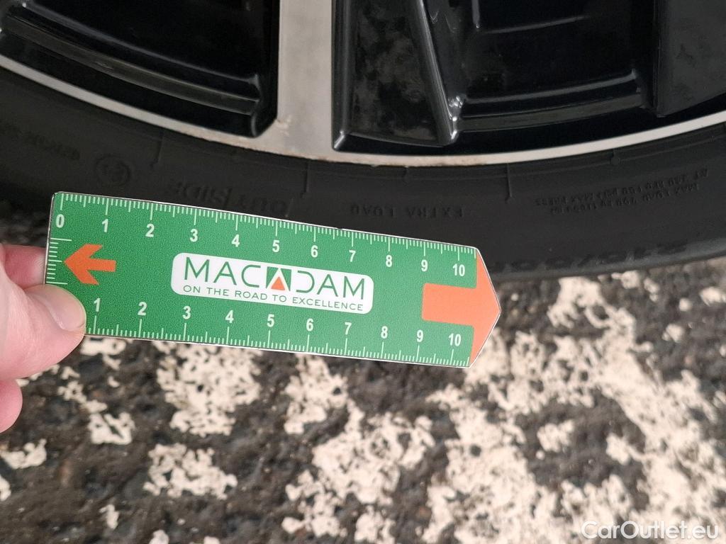  Ford  Puma FORD  / 2019 / 5P / SUV 1.0 EcoBoost Hybrid 155(mHEV) TITANIUM B #24