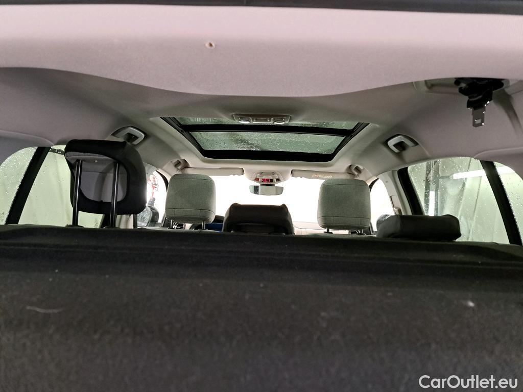  Citroen  C5 CITROEN  Aircross / 2018 / 5P / SUV Hybrid 225 ë-EAT8 Shine Pack #21