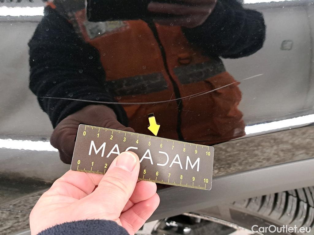  Citroen  C5 CITROEN  Aircross / 2018 / 5P / SUV Hybrid 225 ë-EAT8 Shine Pack #12