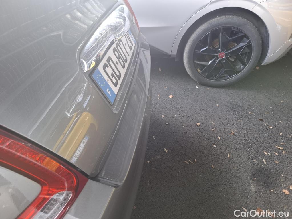  Fiat  500 FIAT  2015 3P Berline 1.0 70ch BSG Dolcevita #32