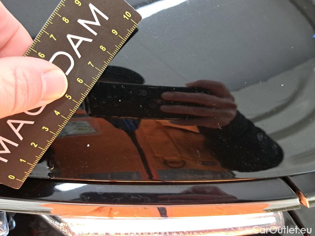  Citroen  C5 CITROEN  Aircross / 2018 / 5P / SUV Hybrid 225 ë-EAT8 Shine Pack #9