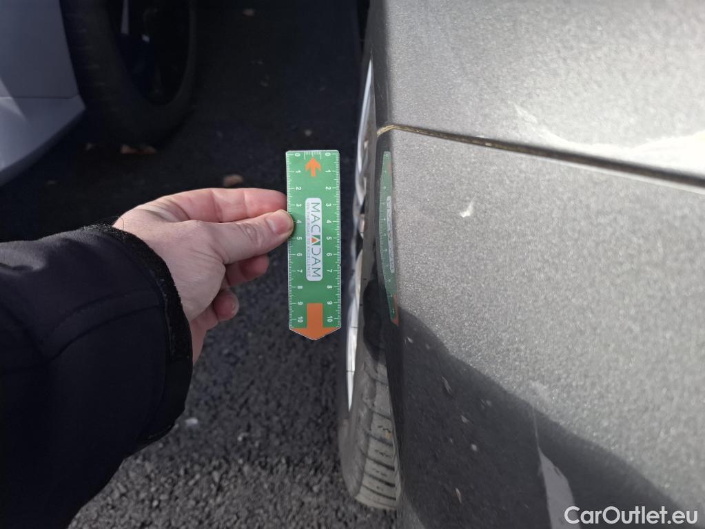  Fiat  500 FIAT  2015 3P Berline 1.0 70ch BSG Dolcevita #10