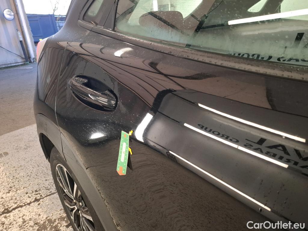  Ford  Puma FORD  / 2019 / 5P / SUV 1.0 EcoBoost Hybrid 155(mHEV) TITANIUM B #39