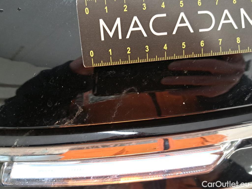  Citroen  C5 CITROEN  Aircross / 2018 / 5P / SUV Hybrid 225 ë-EAT8 Shine Pack #8