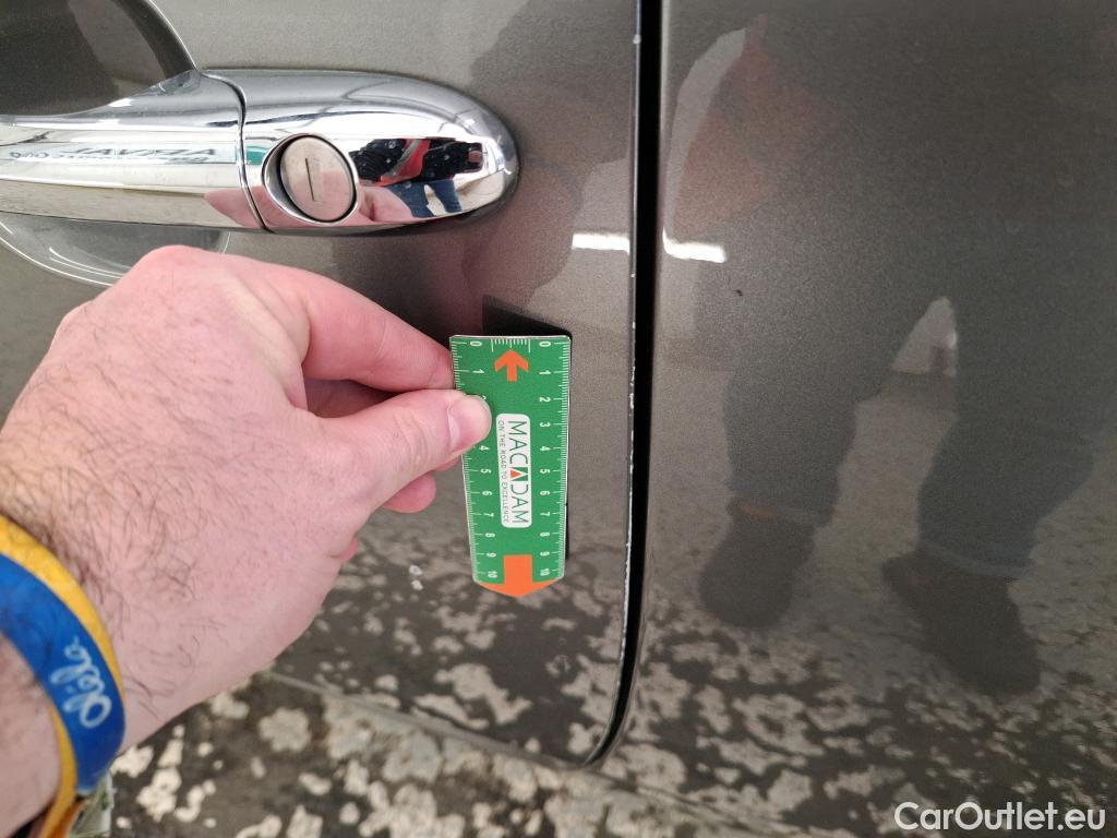  Fiat  500 FIAT  2015 3P Berline 1.0 70ch BSG Dolcevita #5