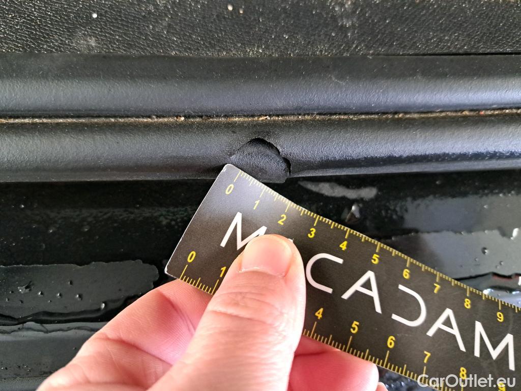  Citroen  C5 CITROEN  Aircross / 2018 / 5P / SUV Hybrid 225 ë-EAT8 Shine Pack #20