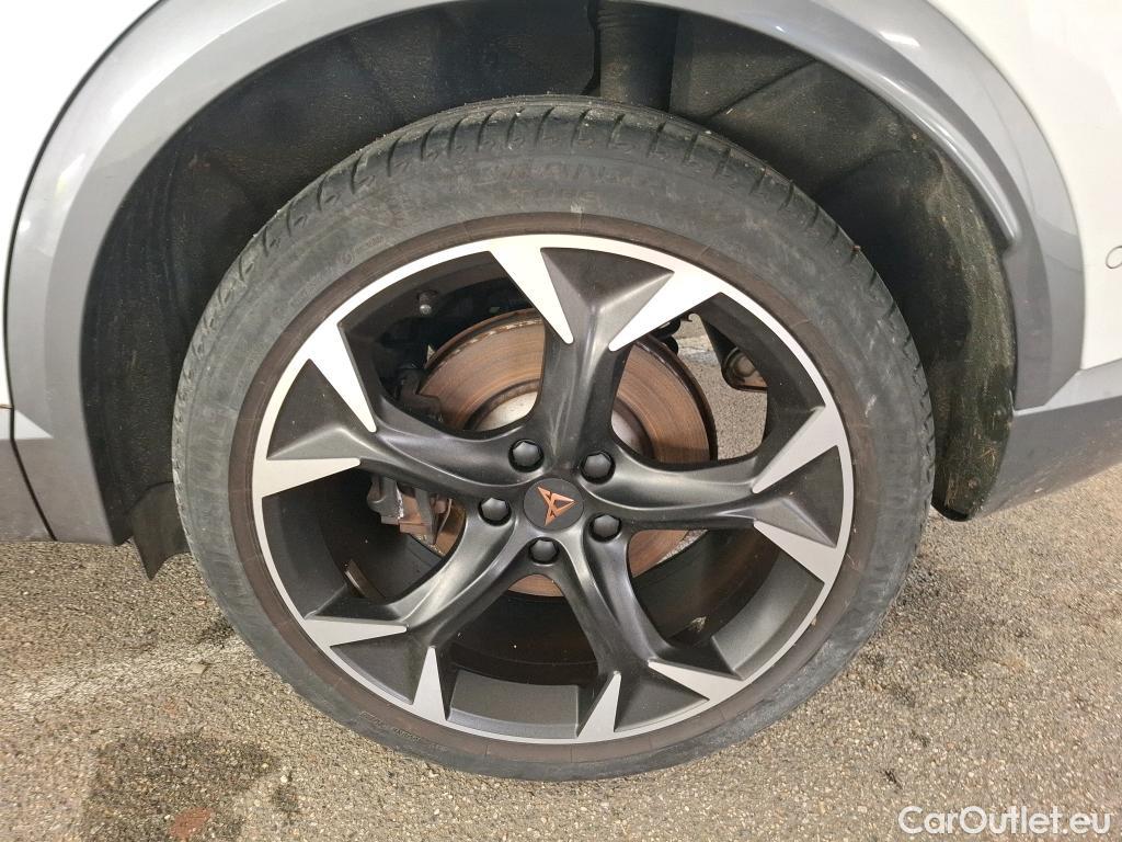  Cupra  Formentor CUPRA  / 2020 / 5P / SUV 1.4 e-HYBRID 245ch DSG6 VZ #5