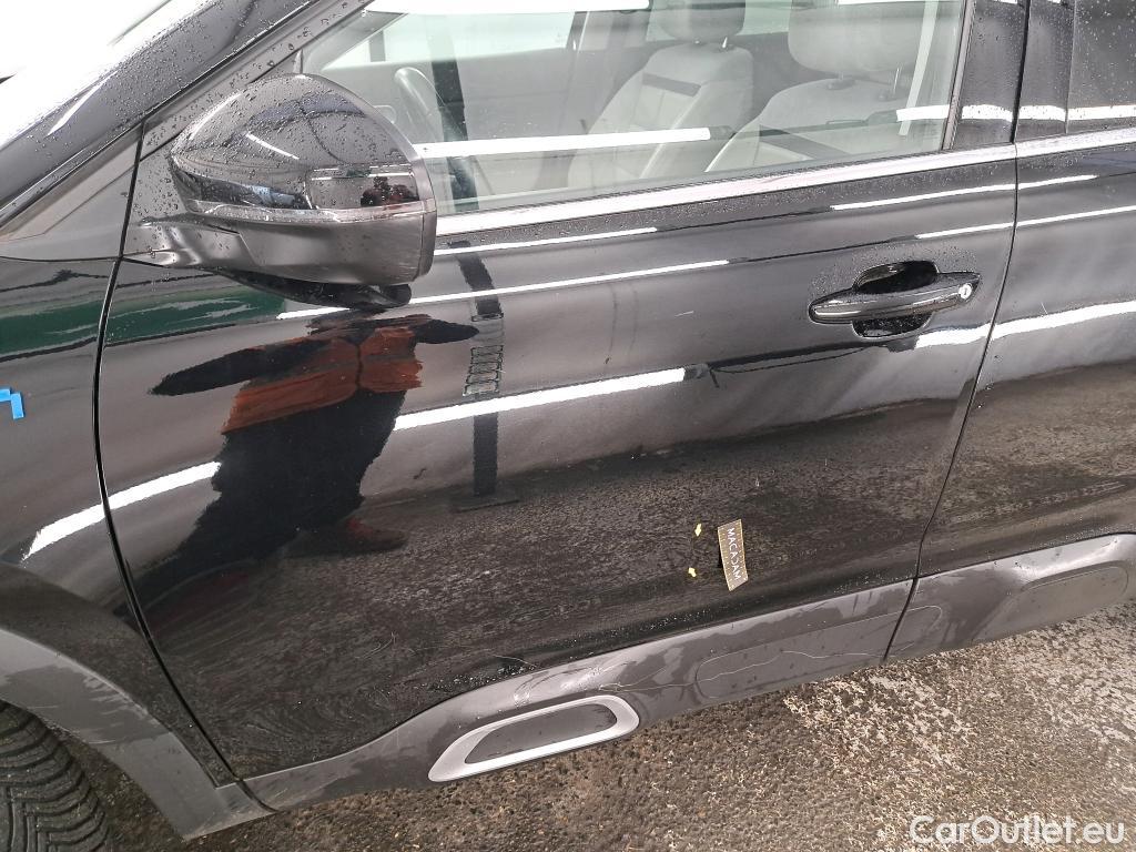  Citroen  C5 CITROEN  Aircross / 2018 / 5P / SUV Hybrid 225 ë-EAT8 Shine Pack #1