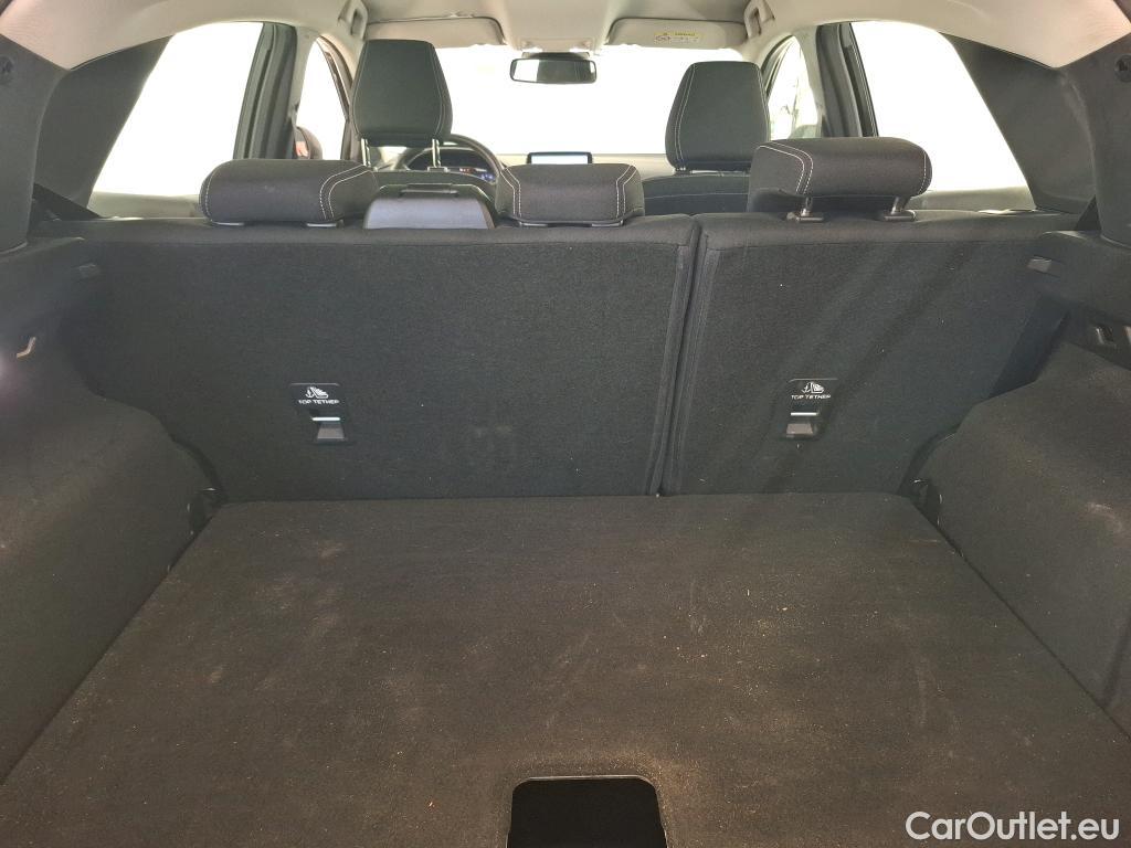  Ford  Puma FORD  / 2019 / 5P / SUV 1.0 EcoBoost Hybrid 155(mHEV) TITANIUM B #29