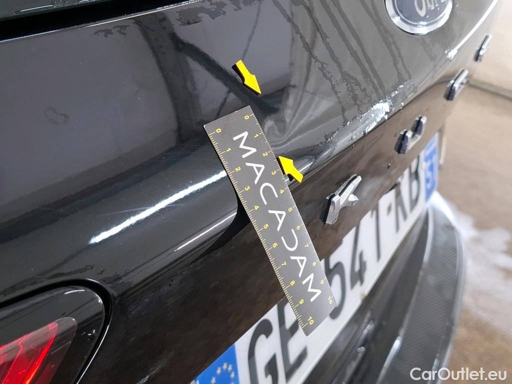  Ford  Kuga FORD  / 2019 / 5P / SUV 2.5 Dur 225 hybrid PHEV Pshift Titanium #45