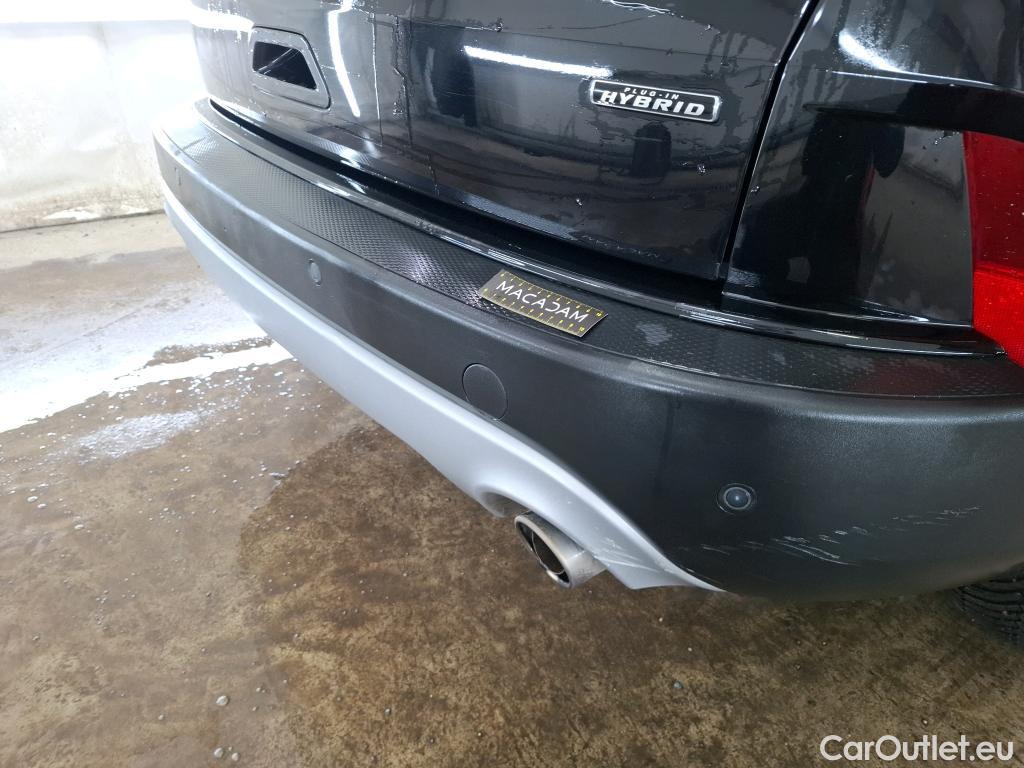  Ford  Kuga FORD  / 2019 / 5P / SUV 2.5 Dur 225 hybrid PHEV Pshift Titanium #6