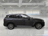  Bmw  X3 BMW  / 2021 / 5P / SUV XDRIVE 30E #7
