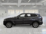  Bmw  X3 BMW  / 2021 / 5P / SUV XDRIVE 30E #8