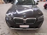  Bmw  X3 BMW  / 2021 / 5P / SUV XDRIVE 30E #27