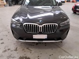  Bmw  X3 BMW  / 2021 / 5P / SUV XDRIVE 30E #29