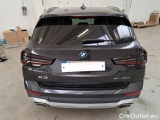 Bmw  X3 BMW  / 2021 / 5P / SUV XDRIVE 30E #42