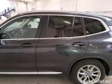  Bmw  X3 BMW  / 2021 / 5P / SUV XDRIVE 30E #47