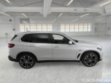  Bmw  X5 BMW  / 2018 / 5P / SUV XDRIVE 45E BUSINESS AUTOM. #7