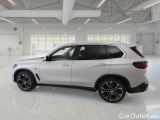 Bmw  X5 BMW  / 2018 / 5P / SUV XDRIVE 45E BUSINESS AUTOM. #8
