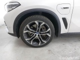  Bmw  X5 BMW  / 2018 / 5P / SUV XDRIVE 45E BUSINESS AUTOM. #20