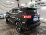  Citroen  C5 CITROEN  Aircross / 2018 / 5P / SUV Hybrid 225 ë-EAT8 Shine Pack #2