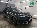  Citroen  C5 CITROEN  Aircross / 2018 / 5P / SUV Hybrid 225 ë-EAT8 Shine Pack #4