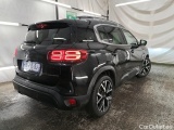  Citroen  C5 CITROEN  Aircross / 2018 / 5P / SUV Hybrid 225 ë-EAT8 Shine Pack #3
