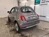  Fiat  500 FIAT  2015 3P Berline 1.0 70ch BSG Dolcevita #2