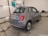  Fiat  500 FIAT  2015 3P Berline 1.0 70ch BSG Dolcevita #3