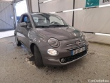  Fiat  500 FIAT  2015 3P Berline 1.0 70ch BSG Dolcevita #4