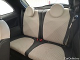  Fiat  500 FIAT  2015 3P Berline 1.0 70ch BSG Dolcevita #9