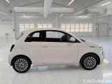  Fiat  500 FIAT  / 2020 / 3P / BERLINA ELETTRICA ACTION 95CV #7