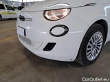  Fiat  500 FIAT  / 2020 / 3P / BERLINA ELETTRICA ACTION 95CV #23