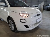  Fiat  500 FIAT  / 2020 / 3P / BERLINA ELETTRICA ACTION 95CV #26